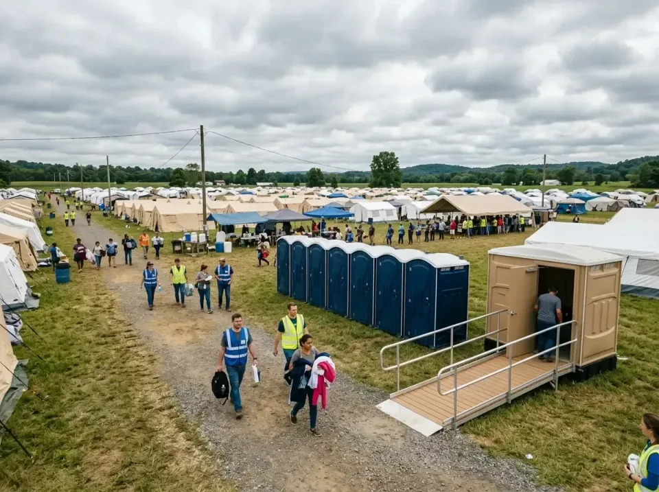 disaster-relief-camp-restrooms-010 — frequently asked questions, Dumpster & Portable Bathrooms Rental in Salton City, CA